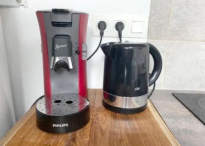 Διαμέρισμα Nest *