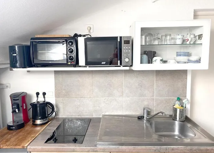 Διαμέρισμα Nest *