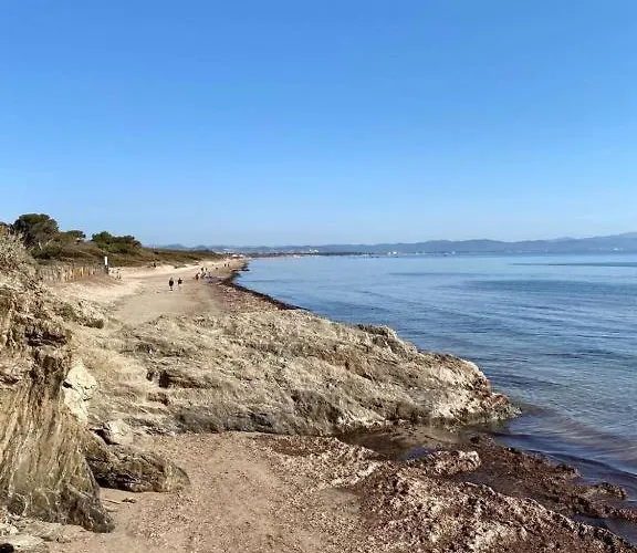 Διαμέρισμα Nest *