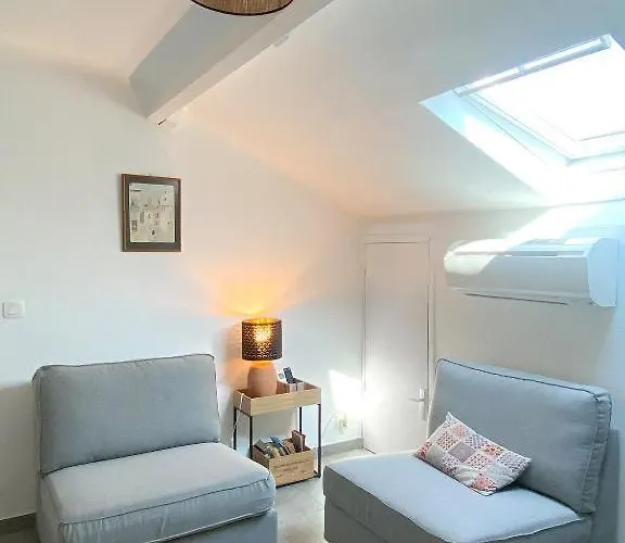 Nest Διαμέρισμα