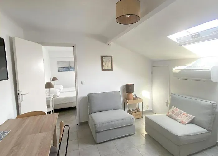 Nest Διαμέρισμα