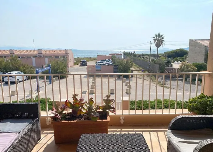 Nest Διαμέρισμα Ιέρ