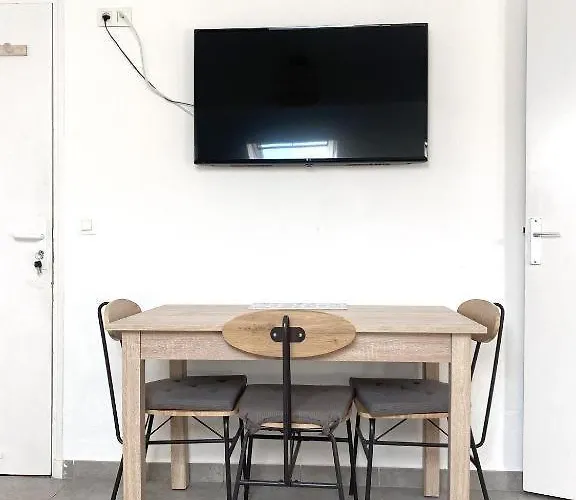 Διαμέρισμα Nest