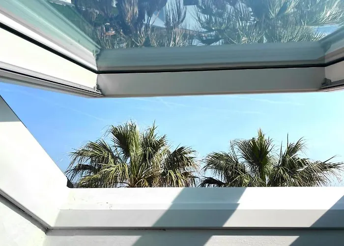 Διαμέρισμα Nest *