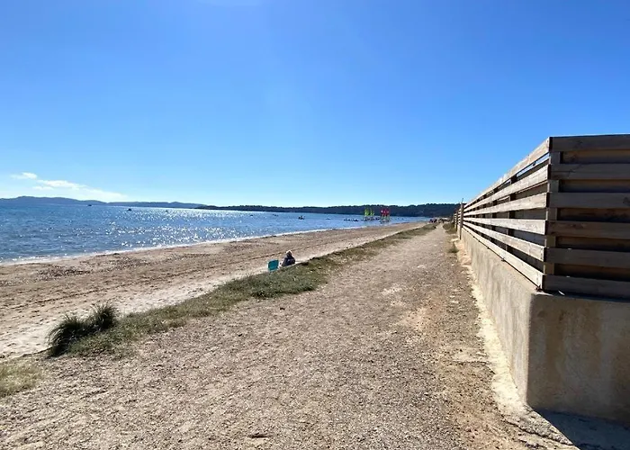 Διαμέρισμα Nest Ιέρ