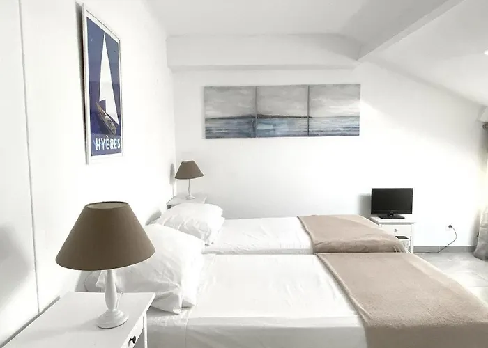 Διαμέρισμα Nest *